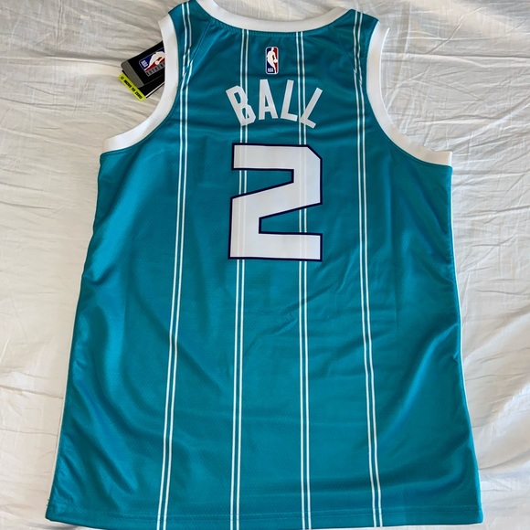 jordan brand hornets